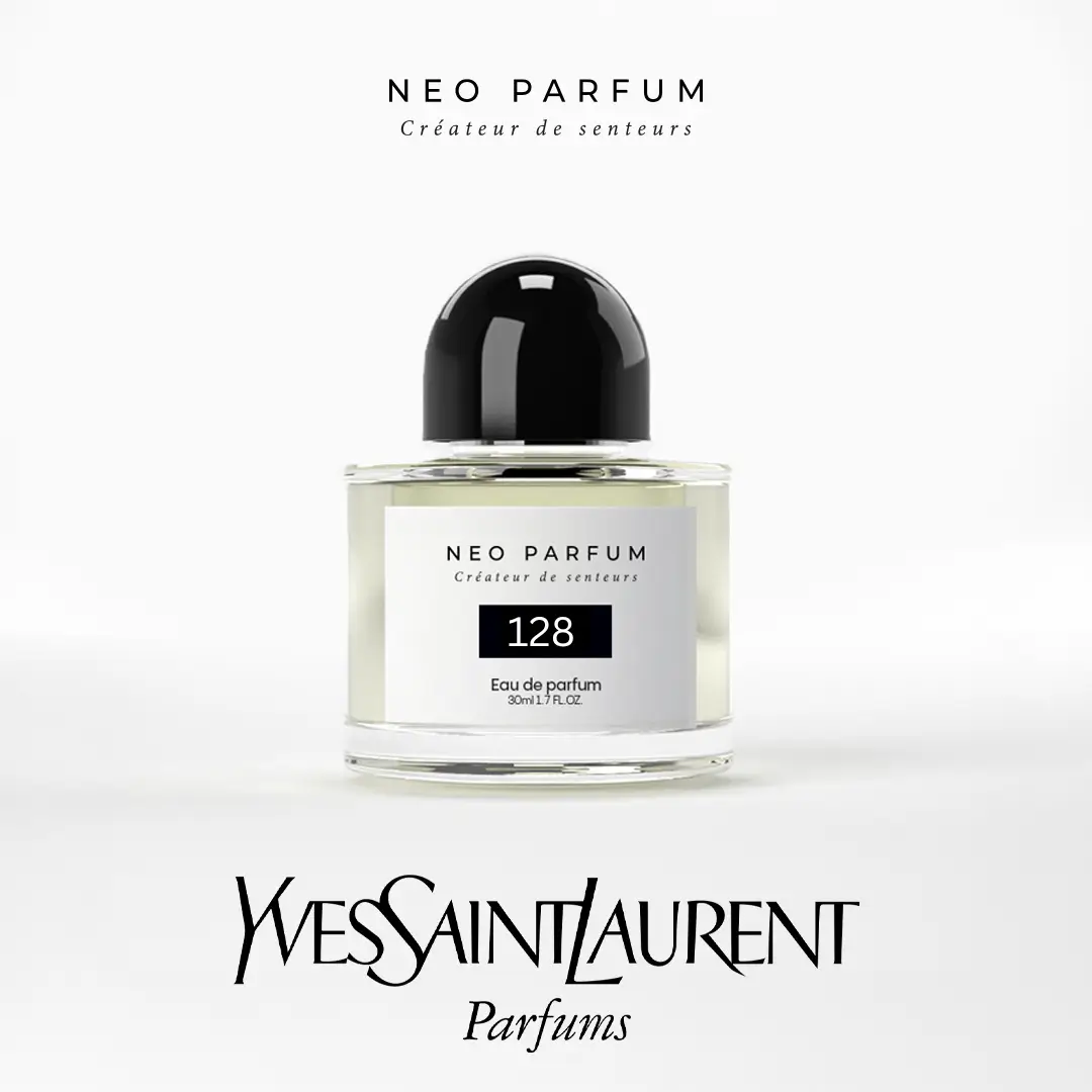 128 Inspiré M7 Yves Saint Laurent