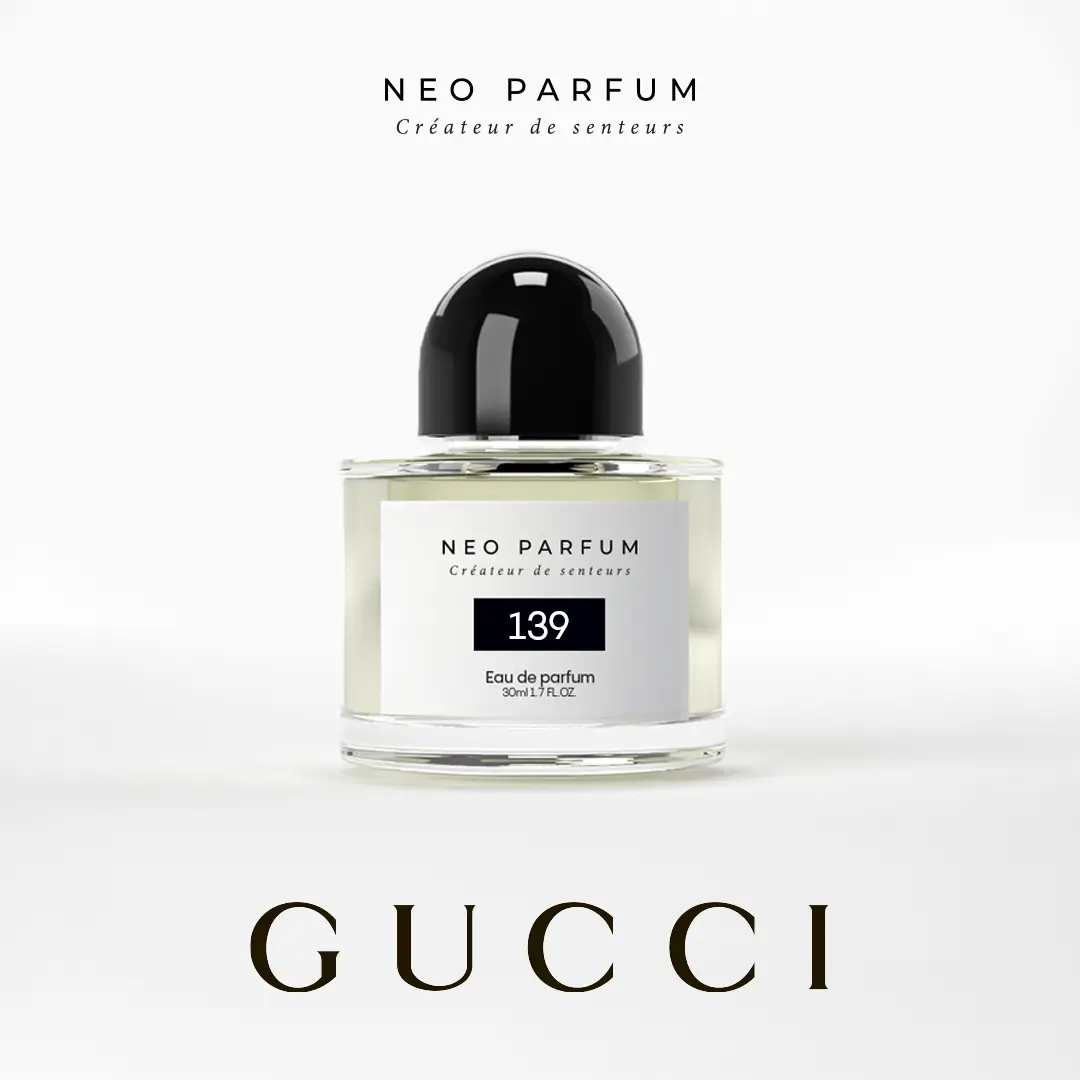 139 Inspiré Intense Oud Gucci