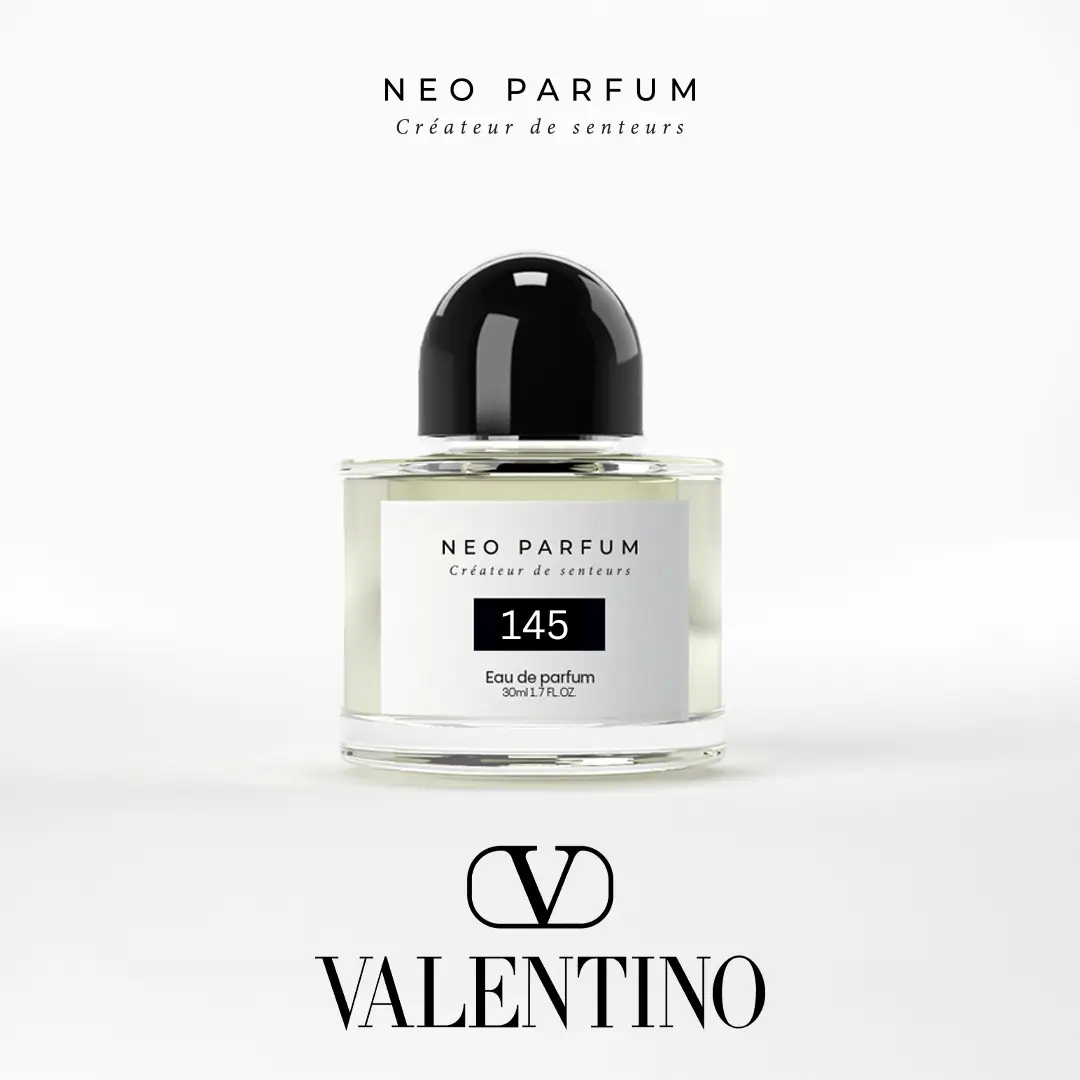 145 Inspiré Donna Born in Roma Valentino