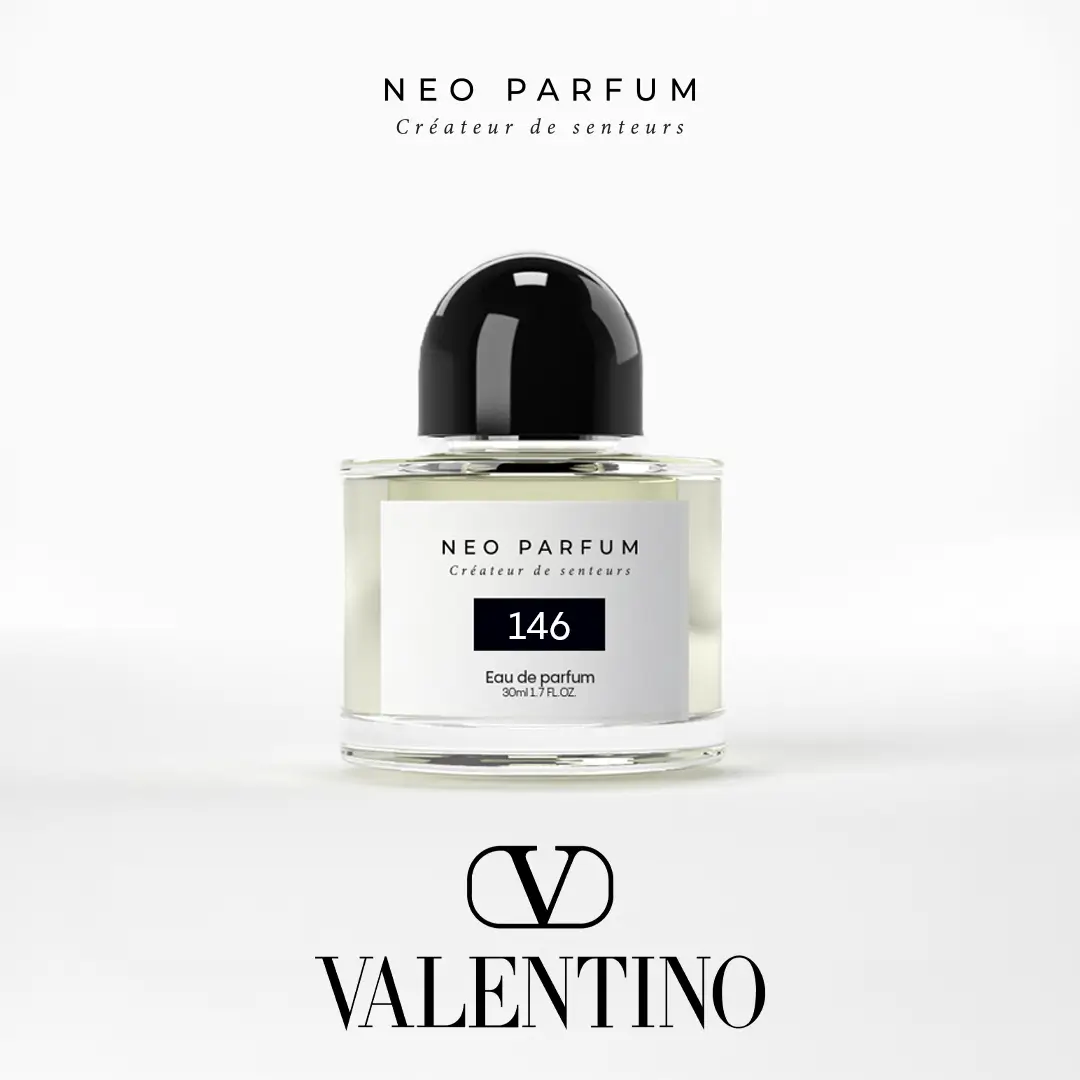 146 Inspiré Uomo Valentino