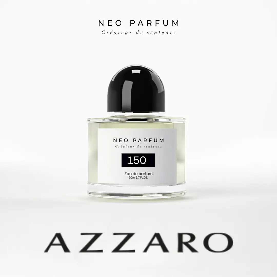 150 Inspiré The Most Wanted Azzaro