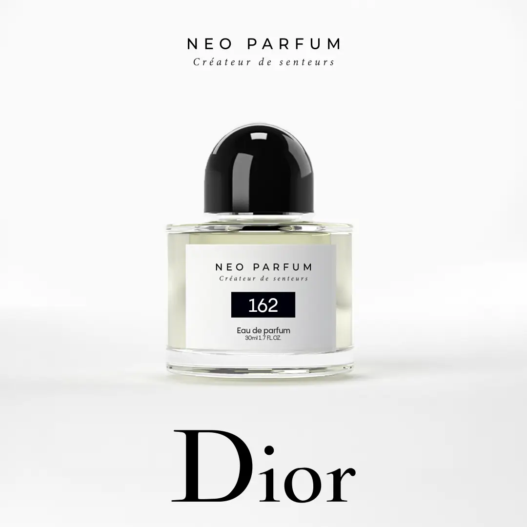 162 Inspiré Oud Ispahan Dior