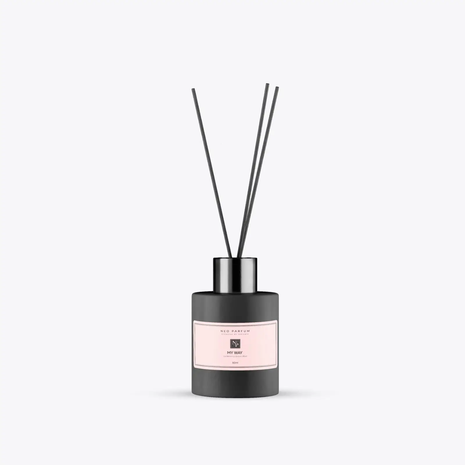 214 Parfum d’ambiance MY WAY 150ml