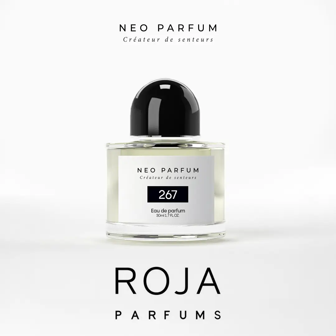 267 Elysium Pour Homme Parfum by Roja Dove