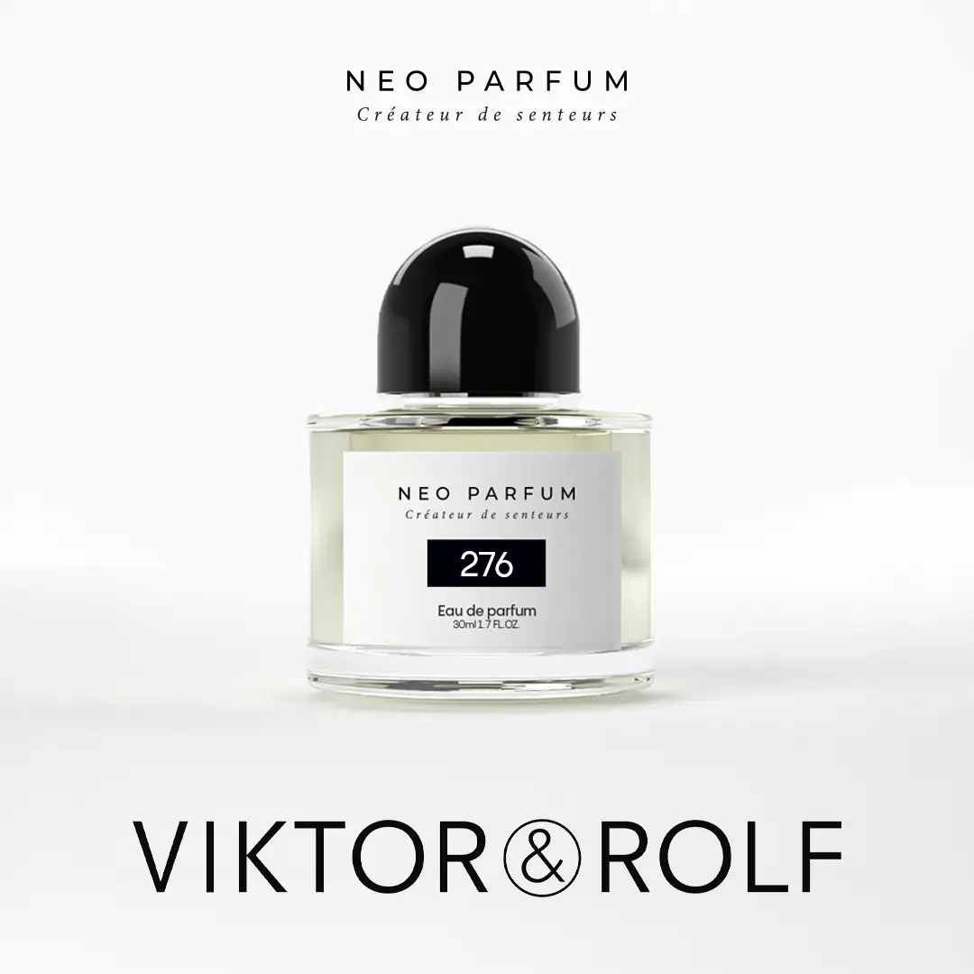 276 Inspiré Spicebomb Viktor&Rolf