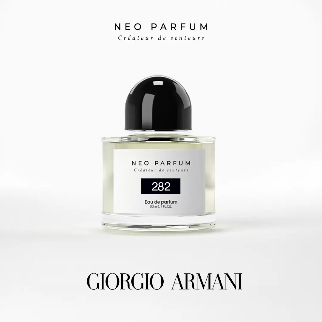 282 Inspiré Acqua di Giò Profondo Giorgio Armani