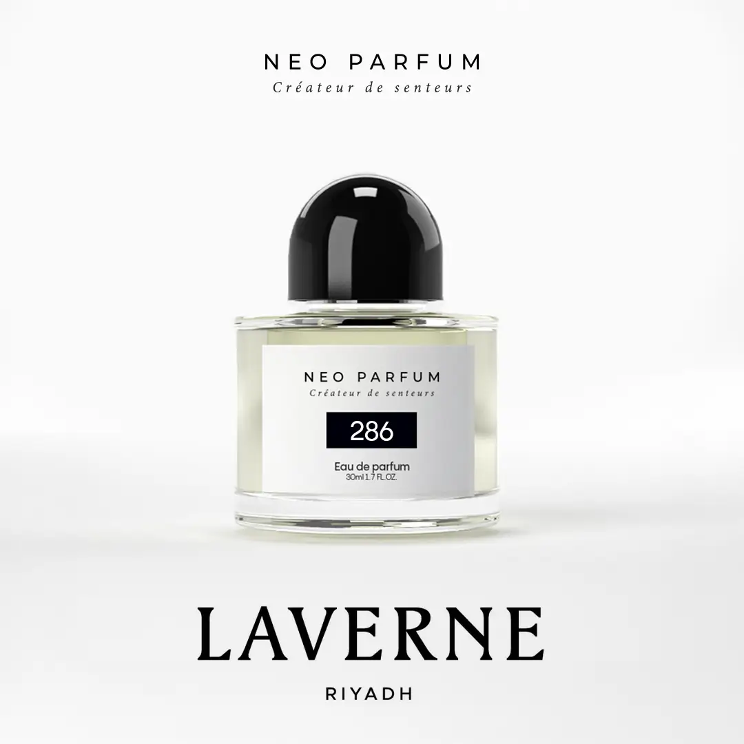 286 Inspiré Miss Laverne by Laverne