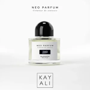 289 inspiré vanilla 28 By KAYALI - 30ml
