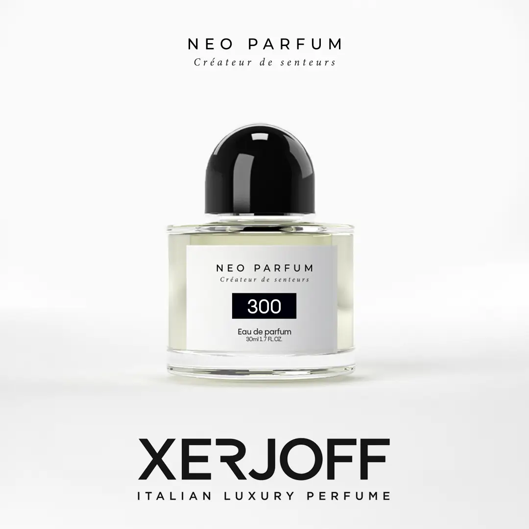 300 Inspiré Quattro Pizzi Xerjoff