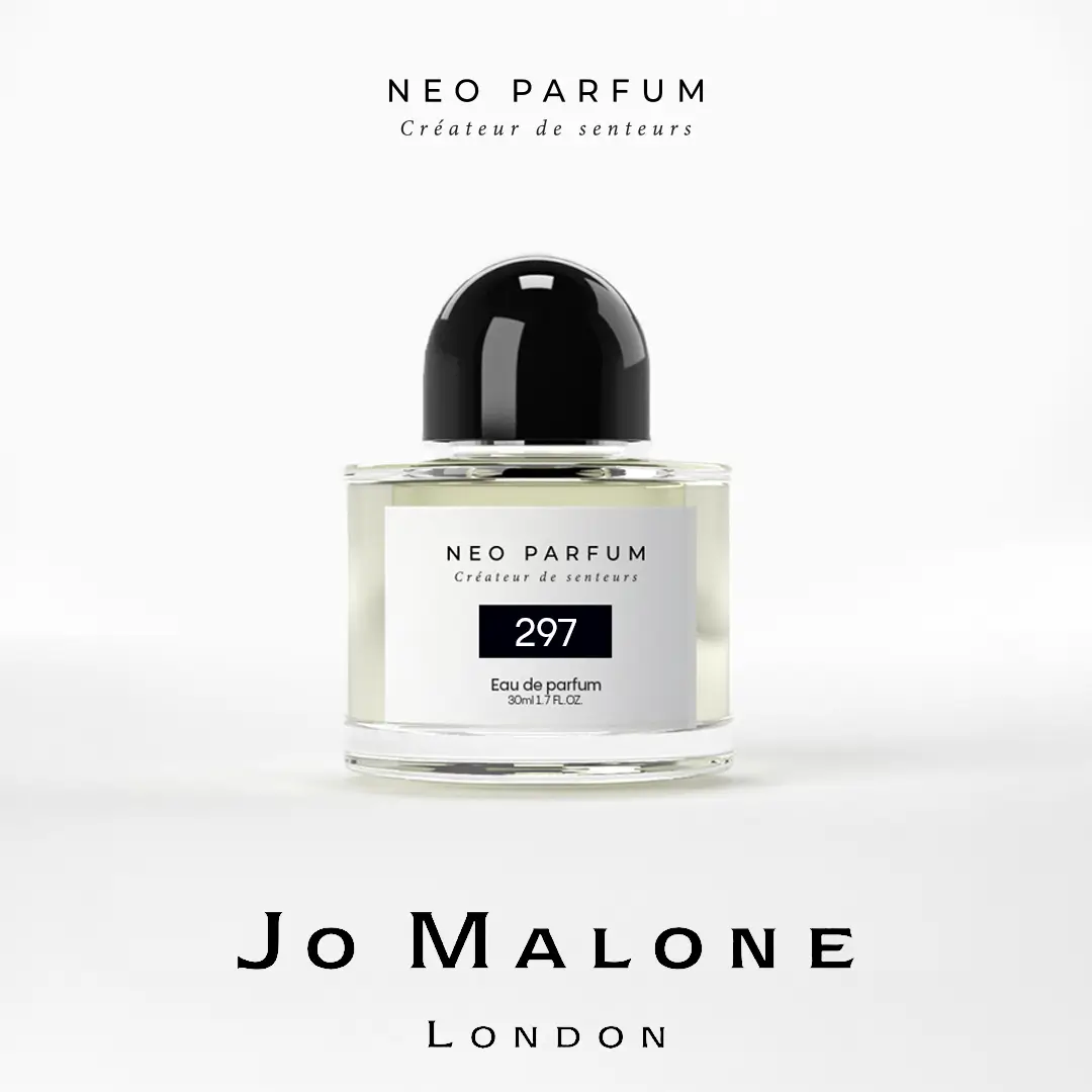 297 Inspiré Red Hibiscus By Jo Malone