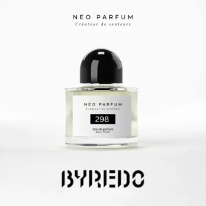 298 Inspiré Bal d’Afrique Byredo - 30ml
