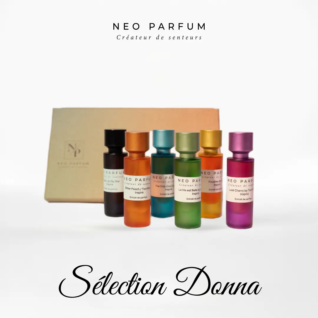 Pack Sélection Donna