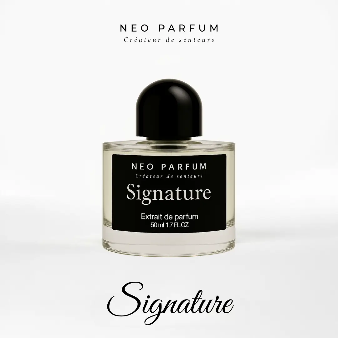 Signature