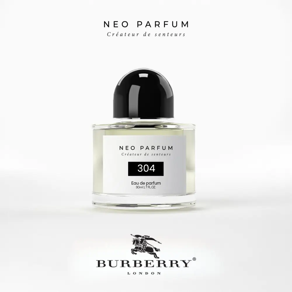 304 Inspiré Burberry Her